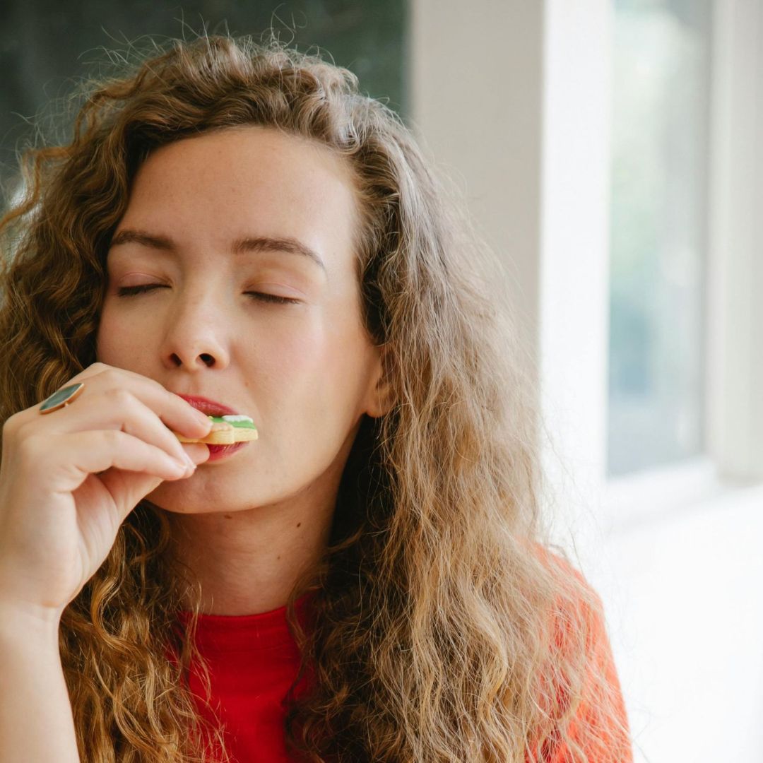 Nutrishopping Image Article Sweet Tooth