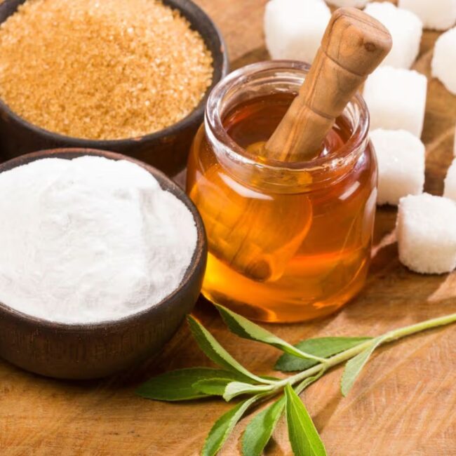 Nutrishopping Image Article Alternatives Sugar