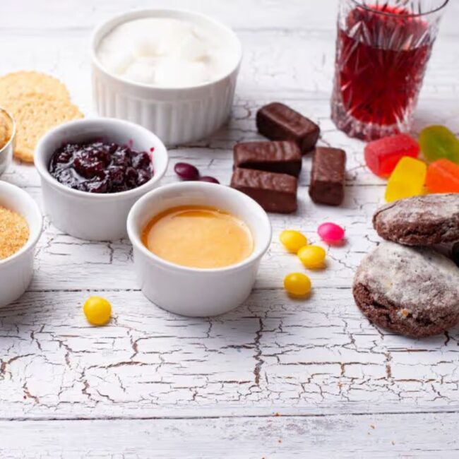 Sugarscore Article Glycemic Index