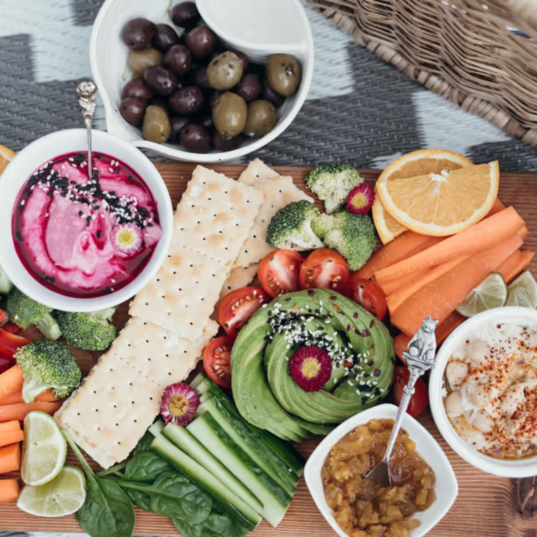 Sugarscore Article Picknick