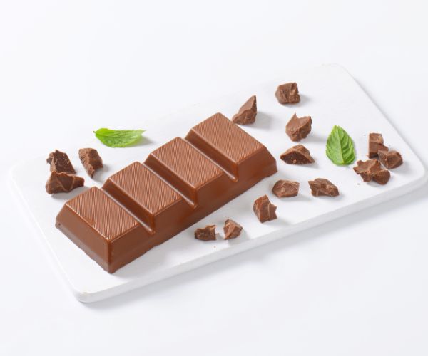 Sugarscore Barre Chocolat