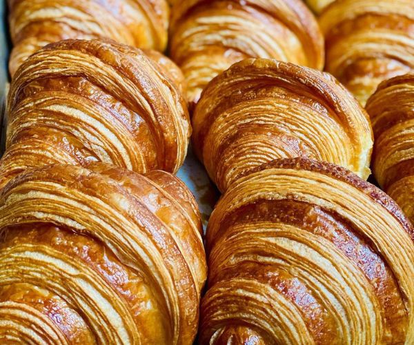 Sugarscore Croissant