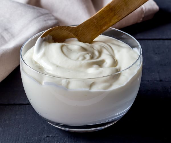 Sugarscore Yaourt Nature